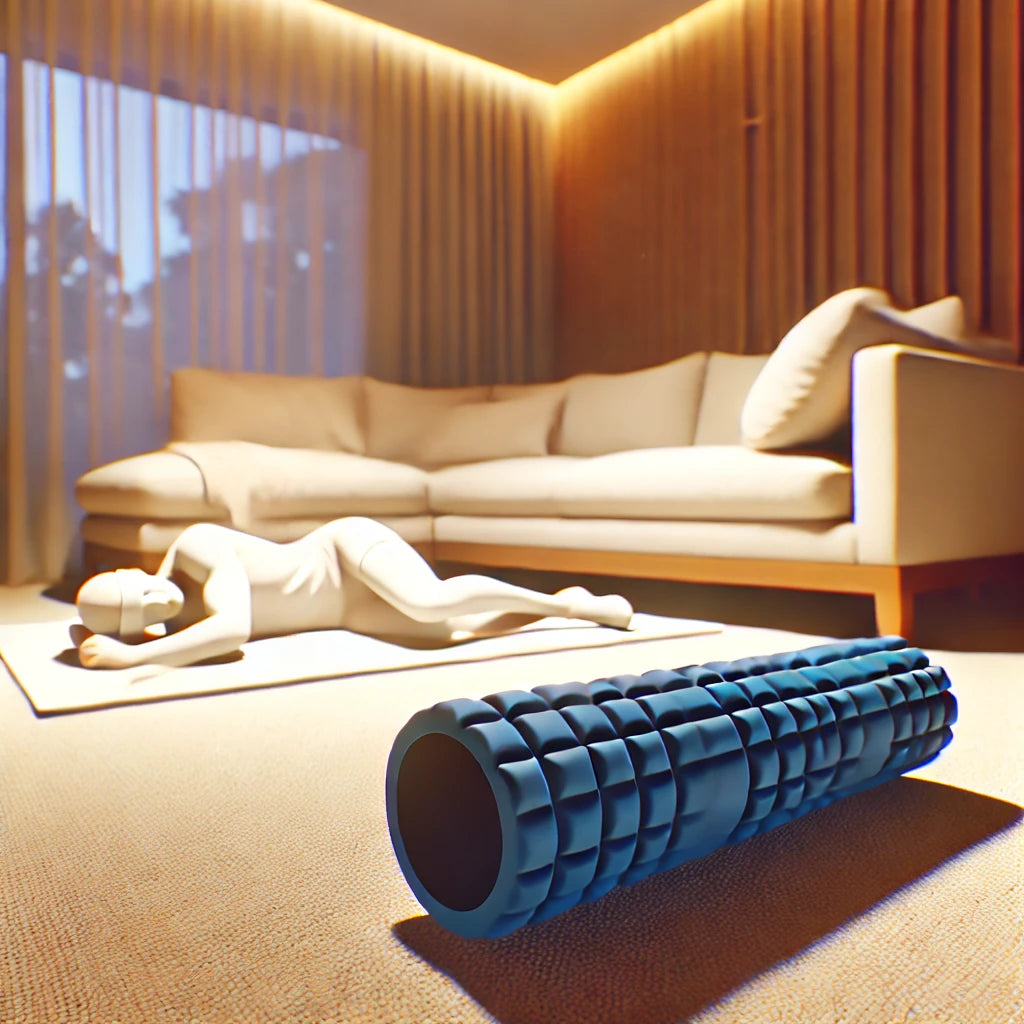 Rest and Recovery: The Essentials of Fitness