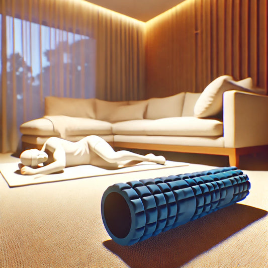 Rest and Recovery: The Essentials of Fitness