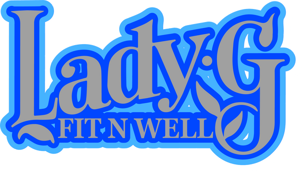 Lady G fitNwell