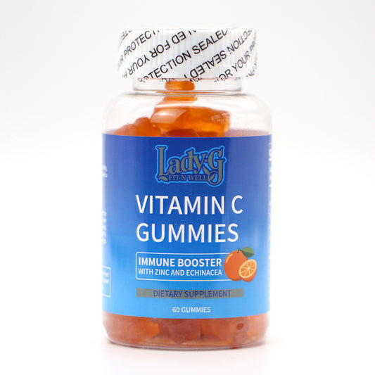 Vitamin C Gummies