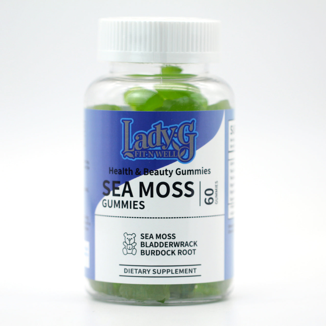 Sea Moss