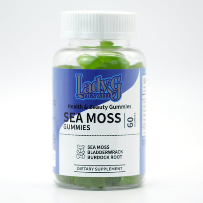 Sea Moss
