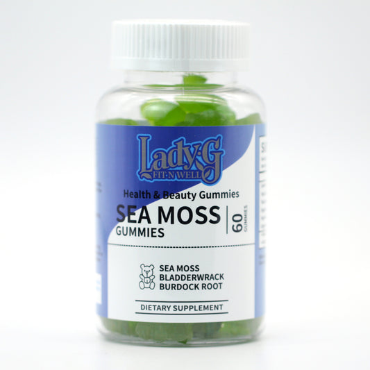 Sea Moss