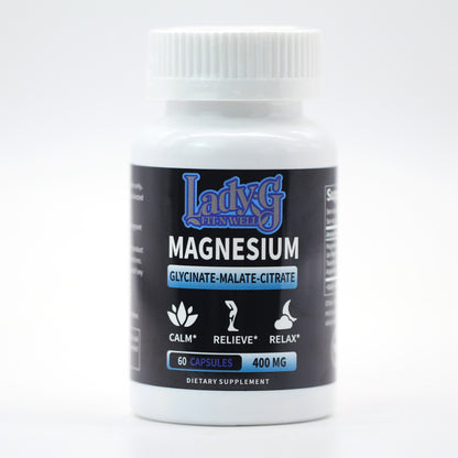 Magnesium
