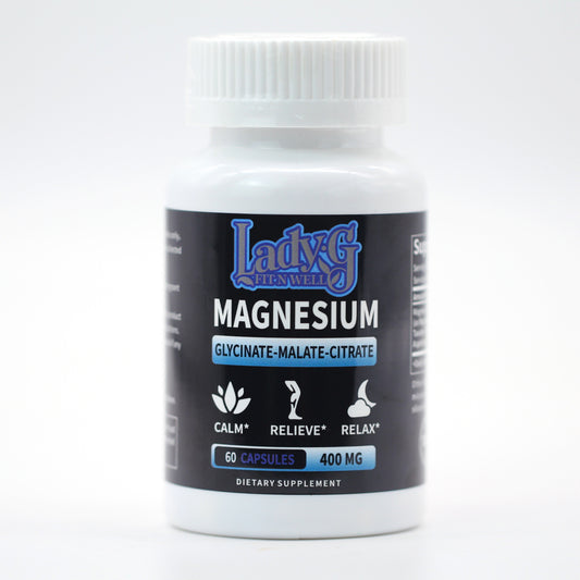 Magnesium