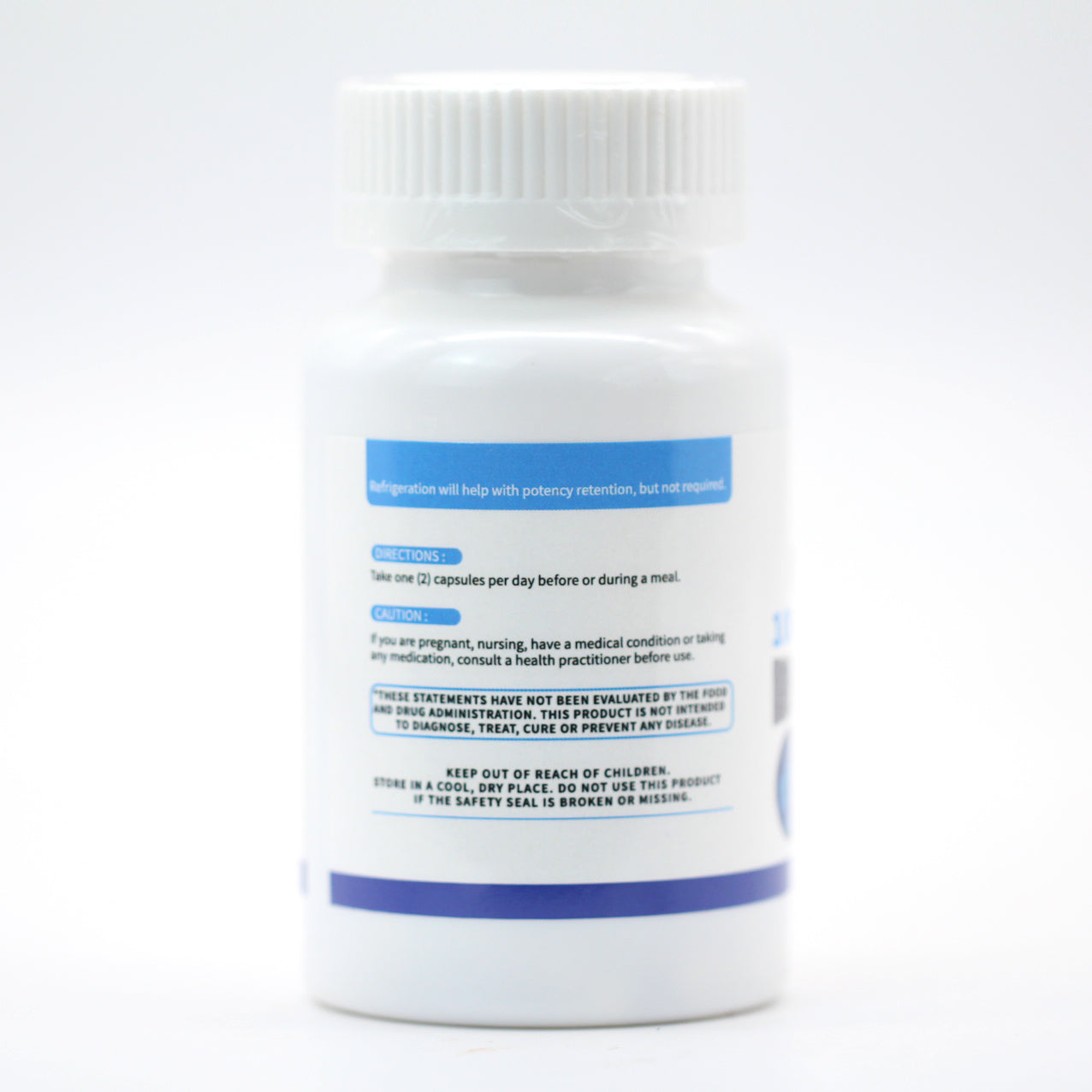 Probiotic 100 Billion CFU