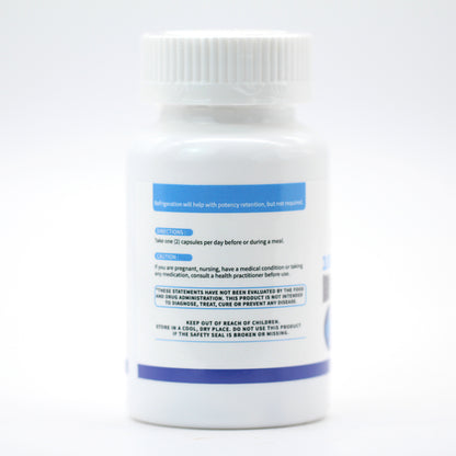 Probiotic 100 Billion CFU